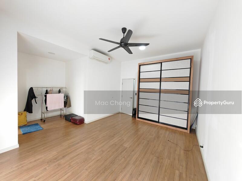 Untuk Dijual - [25x85] [BIG Townhouse] [2,442 Sqft] @ Ridgefield Residences Tropicana Heights Kajang